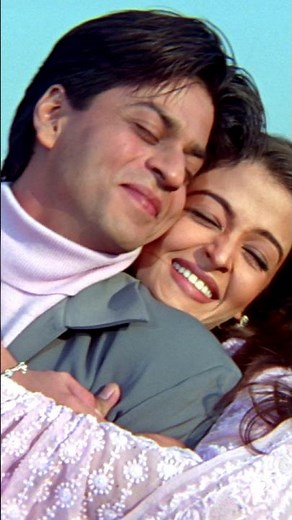 ICONIC✨ | #HumkoHumiseChuraLo | #Mohabbatein | #ShahRukhKhan | #AishwaryaRai