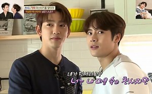 【Master Key】GOT7 中字合集