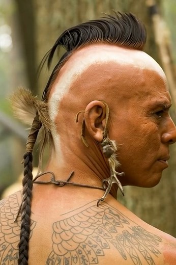 Native Americans | Loyal Fan Of Old Hollywood