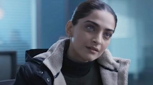 Blind movie review: Sonam Kapoor's impressive act cannot salvage this poorly-executed, predictable thriller