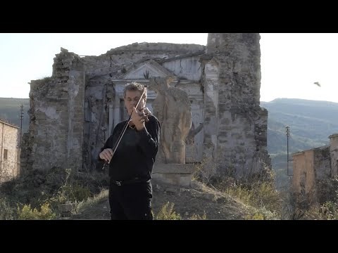 MORRICONE // 'Sergio Leone Suite: II. Cockeye’s Song' from Once Upon a Time in America