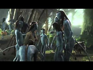 Avatar - Grace Teaching