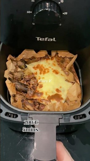 Eggplant ( Air Fryer ) #cooking