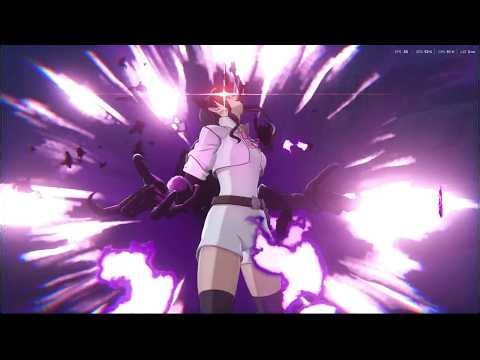 diane The 7 Deadly sins