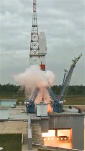 Russia’s Luna-25 Spacecraft Crashes Into the Moon in Failure | Tech Times