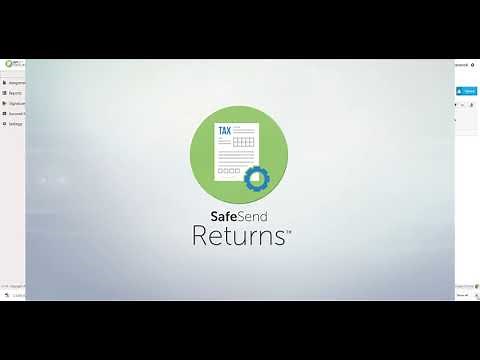 Send For Signature | SafeSend Signatures