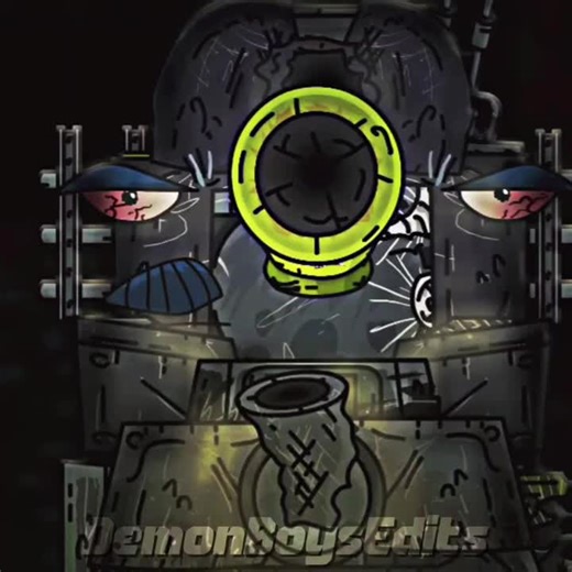 Uncovering the Mystery Behind Gerand and KV44 Tanks