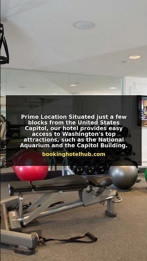 Capitol Hill Hotel