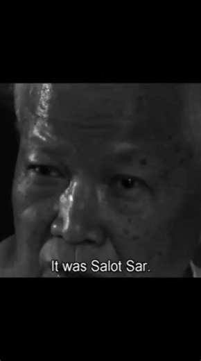 Khmer rouge, Interview Part8