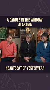 A Candle in the Window – Alabama...▶️ Listen to this great song: https://countryhits.greatestoldiessongs.org/a-candle-in-the-window-alabama/?utm_source=facebook&utm_medium=dreel&utm_campaign=yesterdayscountryhits | Yesterday’s Country Hits