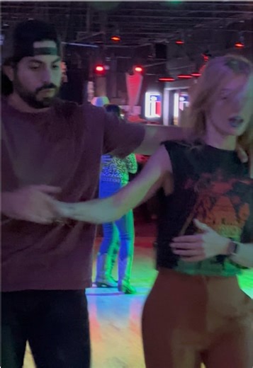 Country Dancing Night at Rowdy’s: Join the Fun!