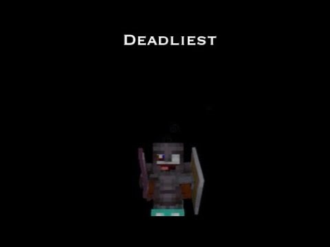 Playing on lifeboat SM (deadliest server)