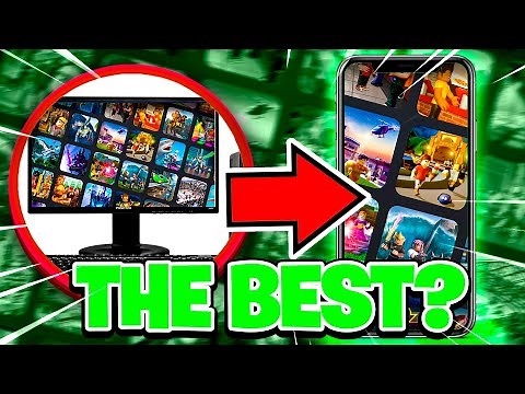 What Is The Best Platform To Play Roblox? (Console, PC or Mobile?!)