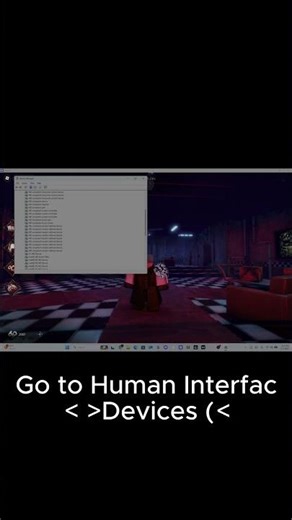 How to Fix Shiftlock not Working in Bite by Night
