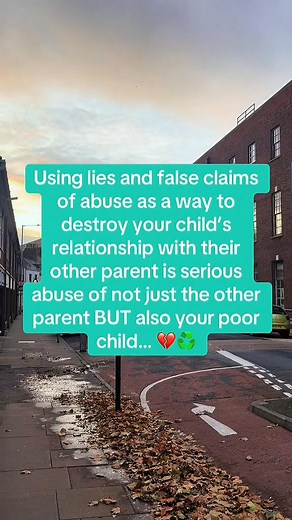 16K views · 453 reactions | This is serious abuse that must be stopped. ♻️ | PAPA - People Against Parental Alienation | Facebook