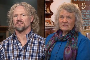 Sister Wives fans slam Kody's reaction to his mother's demand about his wives