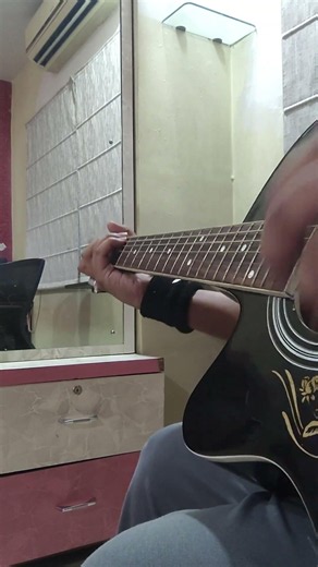 guitar tutorial of give me some sun shine
