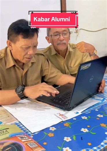 Berkat trend ini bapak ibu guru jadi tau kabar alumni kebanggaan SMARA ☺️ komen yuk para alumni kebanggaan SMARA 🫶🏻 SPMB 2026👉🏻Klik link di bio SMA Sejahtera Surabaya Sekolah Para Juara SMA Terbaik Di Surabaya SMA Favorit Surabaya SMA Swasta Surabaya SMA No.1 Surabaya #fyp #smasejahterasurabaya #smaterbaikdisurabaya #smafavoritsurabaya #smaswastasurabaya