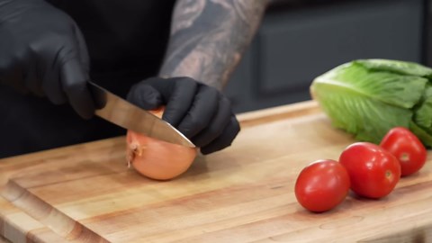 Quick and easy sliders for family meals