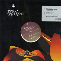 Various - Tangent 2002: Disco Nouveau