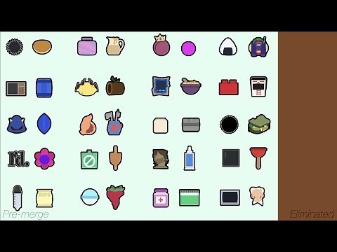 TROC 4 - Elimination Order ANIMATED