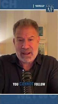 Trump SCREWED as Plot BACKFIRES HORRIBLY