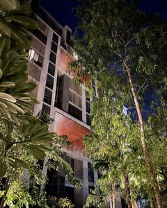 Just outside your window, lush greenery enfolds private gardens, cultivating an intimate setting to retreat to as the day ends. Find your new home in Arbor Lanes at Arca South. | Ayala Land Premier
