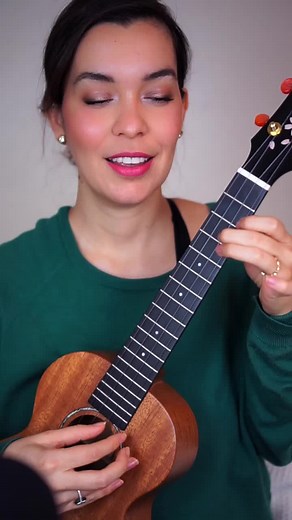 A Million Dreams Ukulele Tutorial