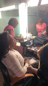 41K views · 375 reactions | Oprah Winfrey has arrived! She’ll join us LIVE coming up on CBS. | CBS Mornings | Facebook