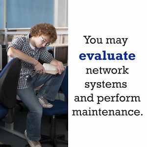 You can get started in Computer Information Technology (CIT) at any of the seven colleges of DCCCD.The program consists of four different career paths, allowing you to specialize and sharpen your skills depending on your area of interest. Learn more job facts 🖥 dcccd.info/CIT | Dallas College