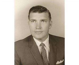 Robert McConnell Obituary and Online Memorial (2024)