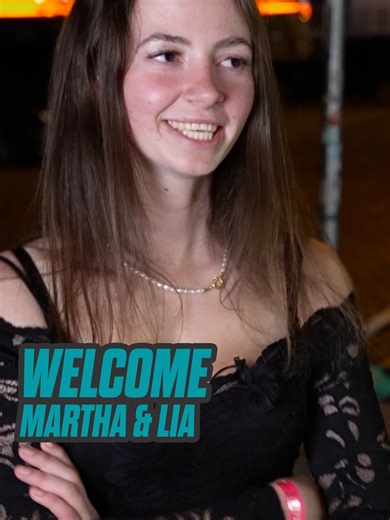 Welcomeee baaack martha & liaaa! 💅 Neue Folgen «Jung, wild & sexy: Refilled» jeden Montag auf oneplus! (Link im Profil)🍿 @marthusya.k @liakerrybrown I #jws#oneplus#party