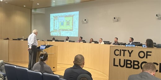 Commission approves zoning change for Tech Terrace student housing project