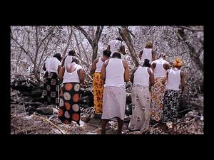 Tsamba et les Quatre Chœurs du Gabon (Wissi me ni gwende)