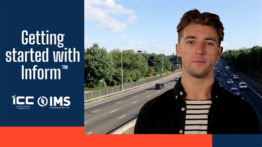 Inform Training Video #1