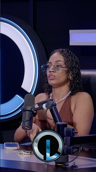 MR. BLACK WINS OVER YASMÍN BELTRE AND THE WOMAN TELLS HIM ALL