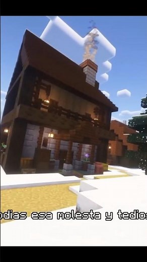 Mejores MODS para MINECRAFT 1.21.1 #27 - Village Taverns MOD