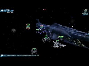 Executrix vs Malevolence