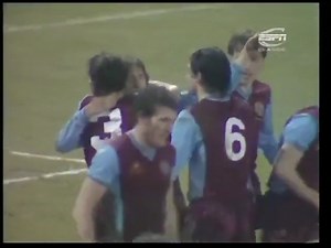 Aston Villa v Juventus 1983 European Cup Quarter-Final European Cup holders Villa meet Italian giants Juventus at Villa Park in an unforgettable encounter. #AVFC #astonvilla #villa #Juve #juventus | Football in the 70s and 80s