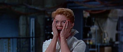 10 Timelessly Spooky 1950s Horror Movies