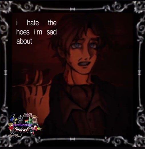 random pyro edit😼 #silly #edit #vampiressmp #pyroscythe #vampiresmp