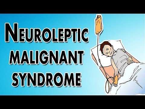 Neuroleptic Malignant Syndrome