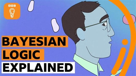 The power of Bayesian reasoning | BBC Ideas | Soumyajit Datta