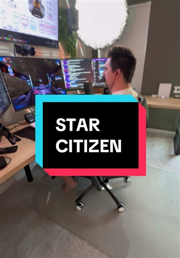 Do pilots fly like this? @Danny Bartok @Star Citizen #starcitizen #gamer #gaming #stream #streaming