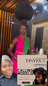 If you’re interested in being part of the first ever microlocs hair show reach out and let make it happen. GET YOUR TICKETS NOW FOR TINYLOCS EXPERIENCE THE MICROLOCS CONFERENCE 2025. LINK IN BIO! #tinylocs #tinylocsofficial #microlocsjourney #microlocs #womenwithtinylocs #interlocks #beautifullocs#loveyourcrown | Tinylocs