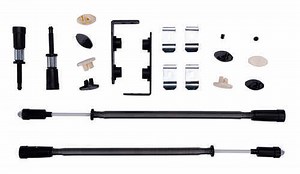 MCD Innovations RV Shade Repair Kit - Duo - Large Spring Kit - 17mm MCD Innovations RV Window Parts