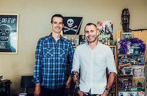 Unstoppable: An Oral History Of Stomp Records