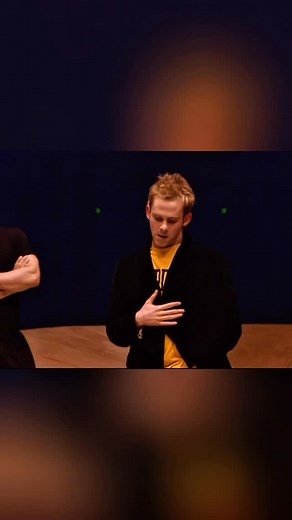 Dom Monaghans last day speech | Tolkien World