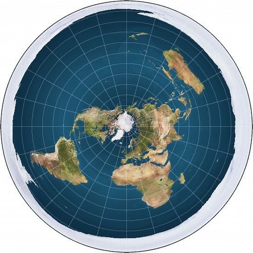 How Do Flat-Earthers Explain the Equinox? We Investigated.