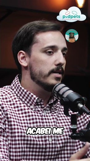 Gastroenterologia Veterinária: Paixão, Crescimento e Endoscopia #shorts